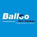 Balloo Hire Centres logo