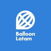 Balloon Latam logo