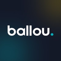 Ballou logo