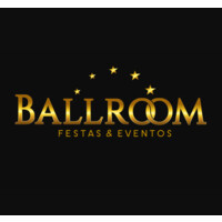 Rede Ballroom logo