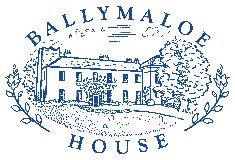 Ballymaloe House logo