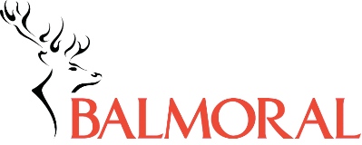 Balmoral Group logo