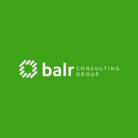 Balr Consulting Group logo
