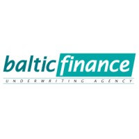 balticfinance Group logo