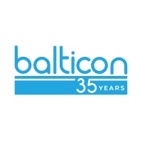 Balticon S.A. logo