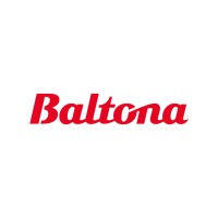 Baltona logo