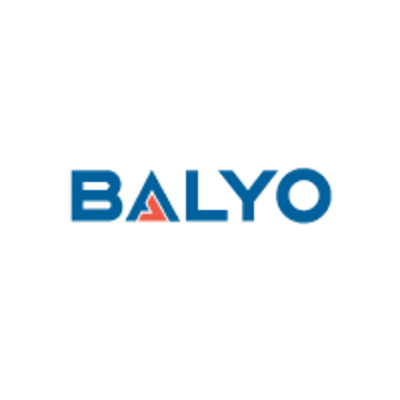 BALYO logo