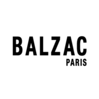 Balzac Paris logo