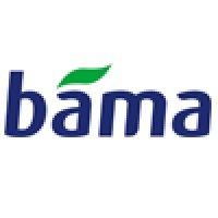 BAMA Gruppen AS logo