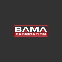 Bama Fabrication logo