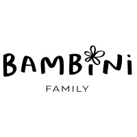 Bambini Family Kitas GmbH logo