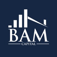 BAM Capital logo