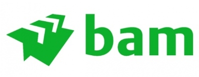 Royal BAM Group logo