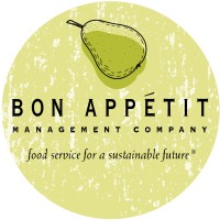 Bon Appétit logo