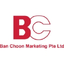 Ban Choon Marketing Pte Ltd logo