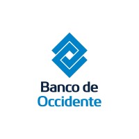 Banco de Occidente logo