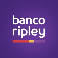 Banco Ripley Perú logo