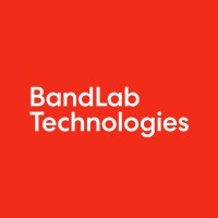 BandLab Technologies logo