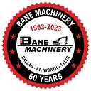Bane Machinery, Inc. logo