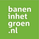 Baneninhetgroen logo