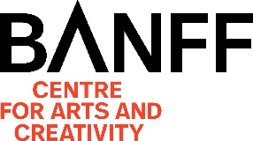Banff Centre for Arts and Creativity logo