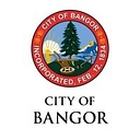 City of Bangor, Maine logo