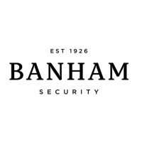 Banham logo