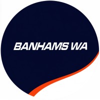 Banhams WA Plumbing Gas and Fire Service s logo
