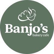 Banjo's Bakery Cafes logo