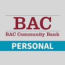 BAC Community Bank logo