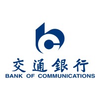 Bank of Communications Co., Ltd. London Branch logo