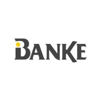 Banke International Properties logo