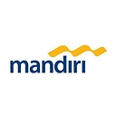 PT Bank Mandiri (Persero) Tbk. logo