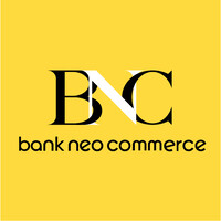 PT Bank Neo Commerce Tbk logo