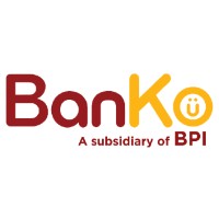 BPI Direct BanKo logo