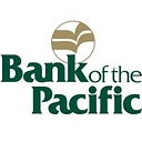 Bank of the Pacific logo