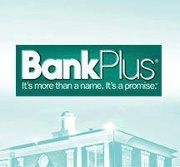 BankPlus logo