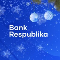 Bank Respublika logo