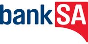 BankSA logo
