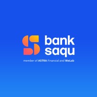 Bank Saqu logo