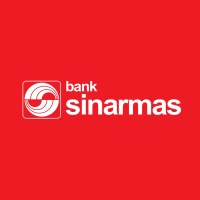 PT Bank Sinarmas Tbk logo