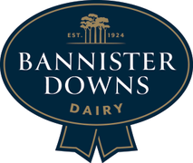 Bannister Downs Dairy logo