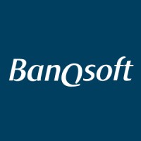 Banqsoft logo