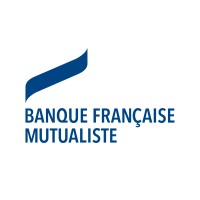 Banque Française Mutualiste logo
