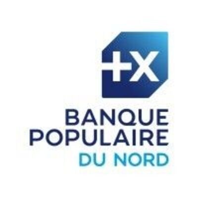Banque Populaire Grand Ouest logo