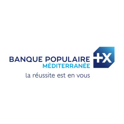 Banque Populaire du Nord logo