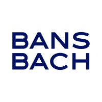 BANSBACH GmbH logo