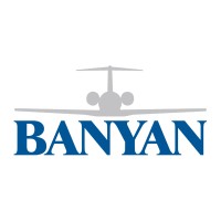 Banyan Air Service logo