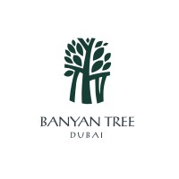 Banyan Tree Dubai logo