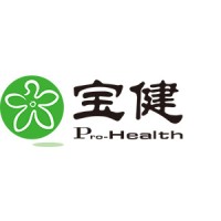 宝健 logo